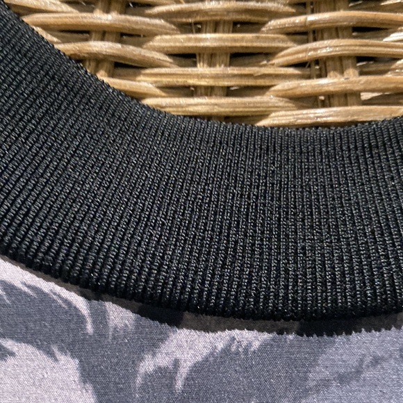 All Saints Fayre Remix Top * US Small - Picture 6 of 9